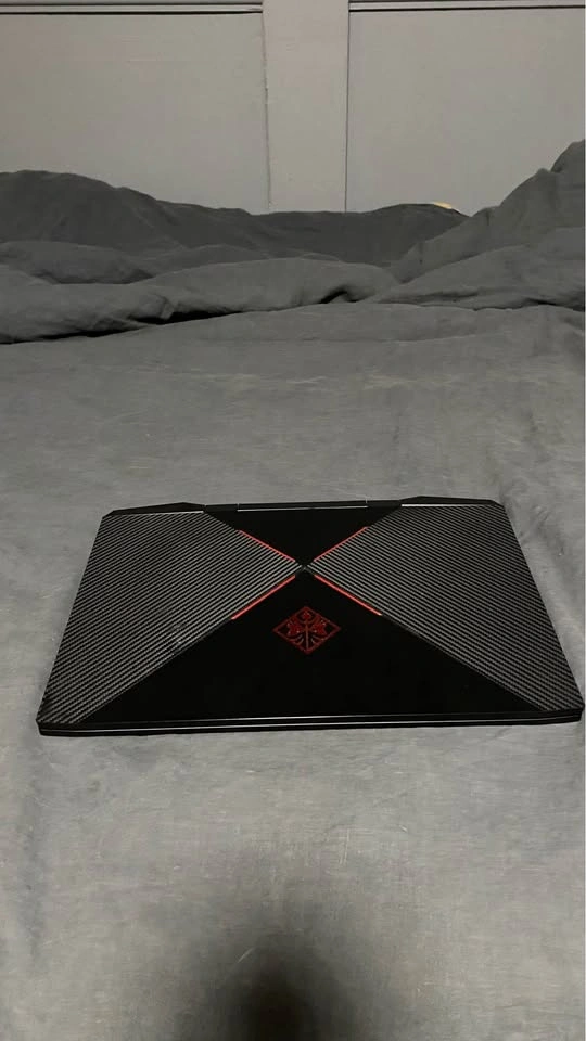 HP Omen 15.6” i7-9750H Laptop (16GB/256GB SSD/GTX 1660 Ti) - photo 2