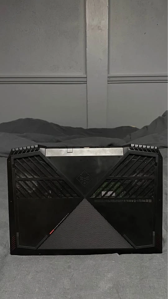 HP Omen 15.6” i7-9750H Laptop (16GB/256GB SSD/GTX 1660 Ti) - photo 3