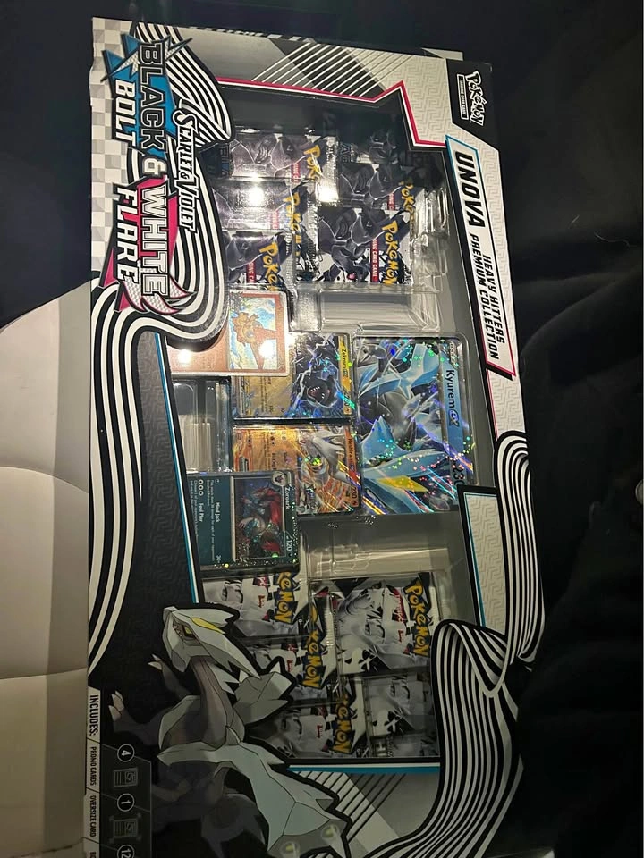 Pokémon Cards
