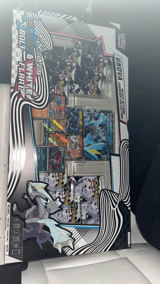 Pokémon Cards - photo 2