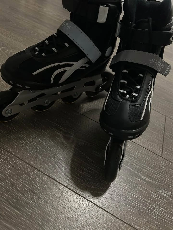 Roller skates - photo 2