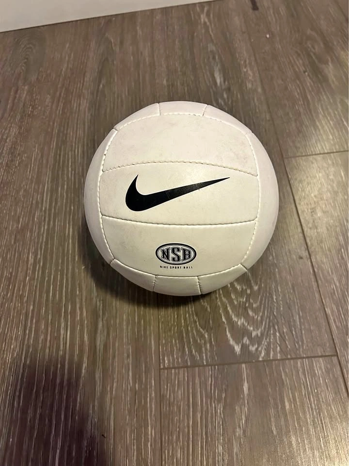 Nike Sports Volleyball