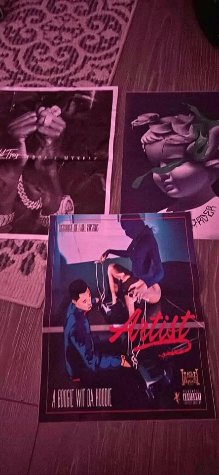 Posters