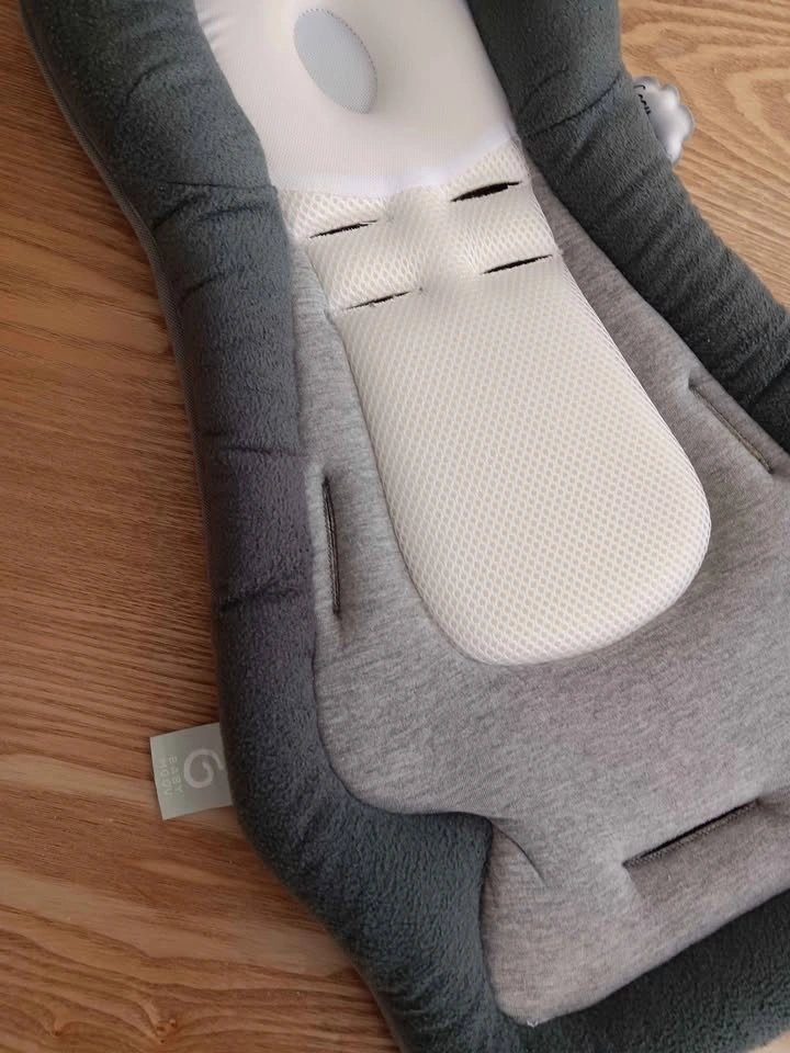 Cozymorpho Universal Newborn Cushion BabyMoov - photo 2
