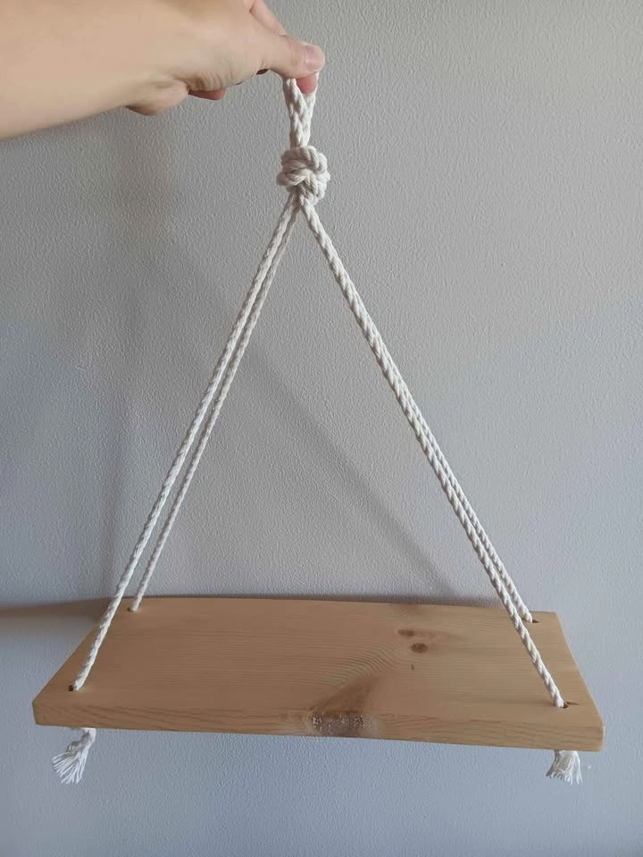 Hanging shelves - photo 2