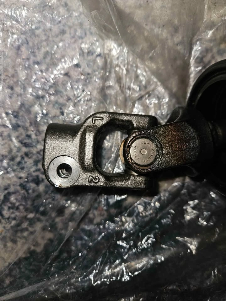 Toyota Steering Shaft Assembly - OEM Part #45220-48171 - photo 3