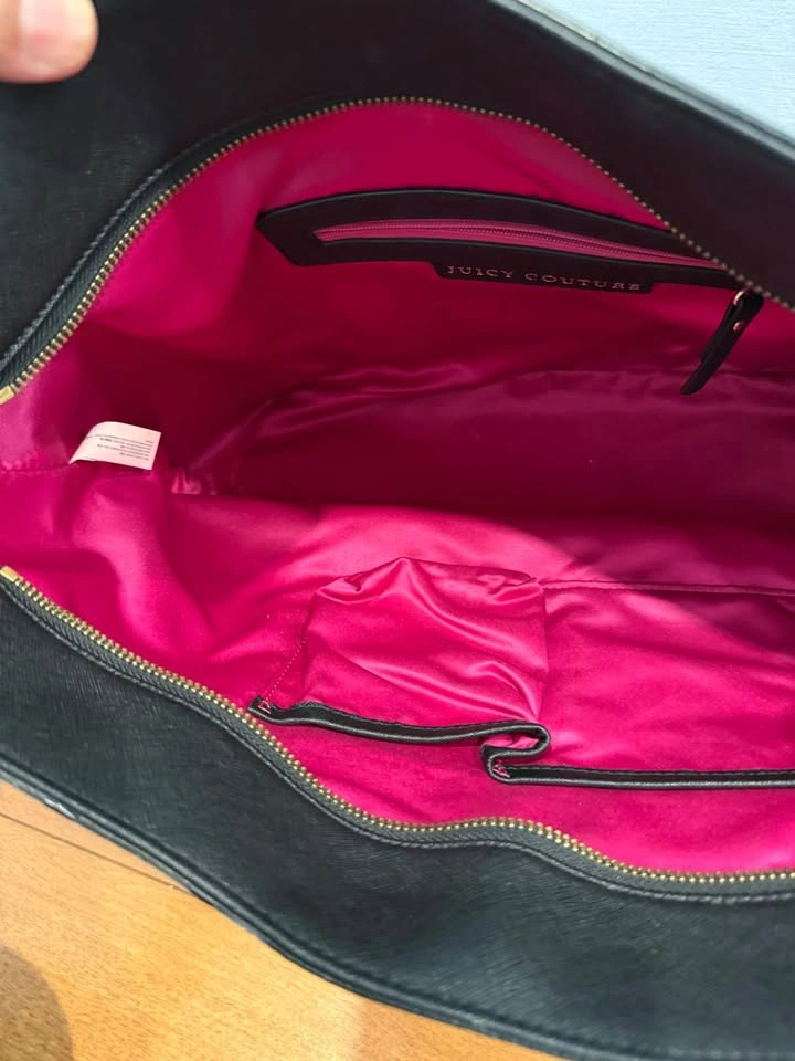 Juicy Couture Handbag - photo 3