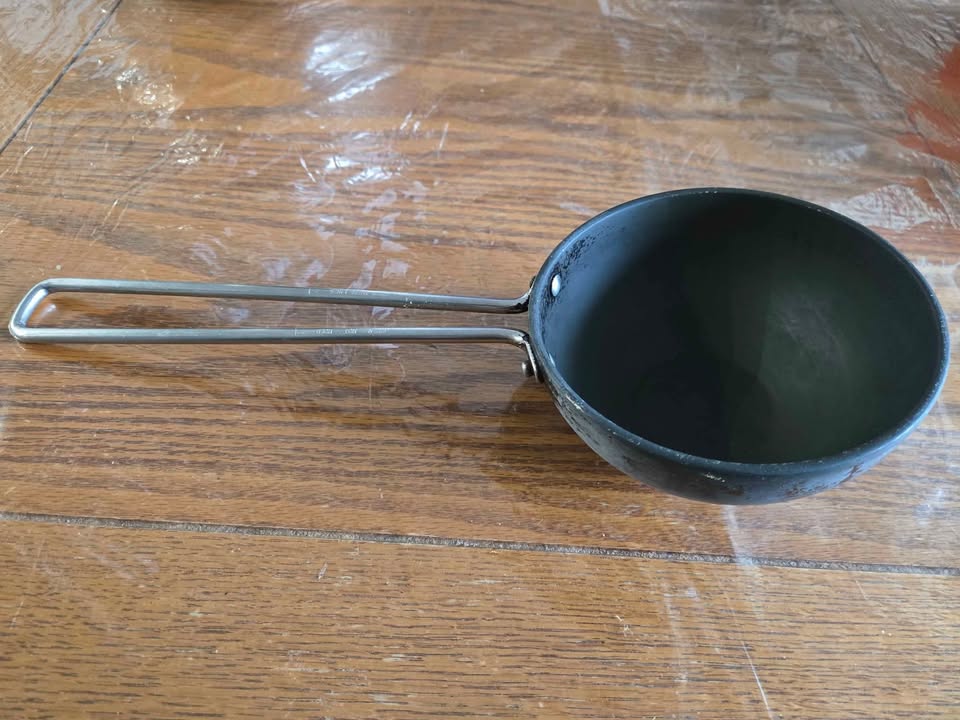 Atta Maker / Idli Maker / Tadka Pan / Borosil Cooker - photo 3