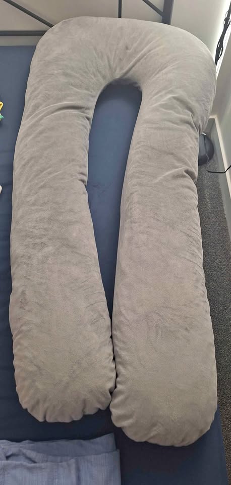 Maternity Pillow
