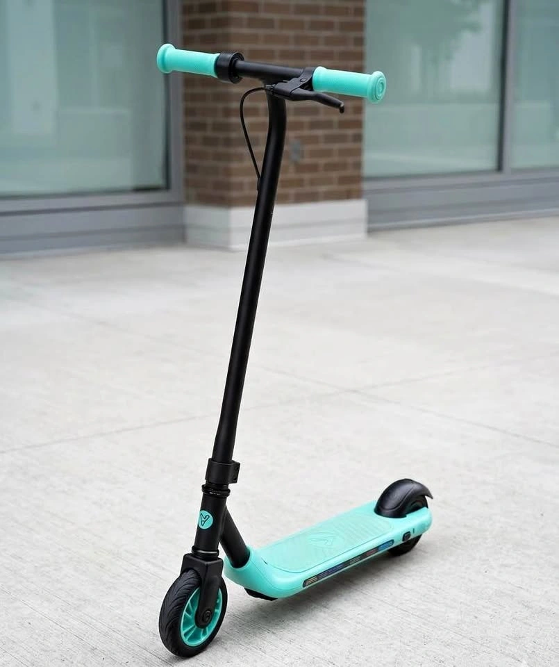 Ninebot Kickscooter Zing A6