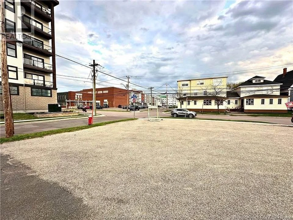 Land for Lease in Moncton
