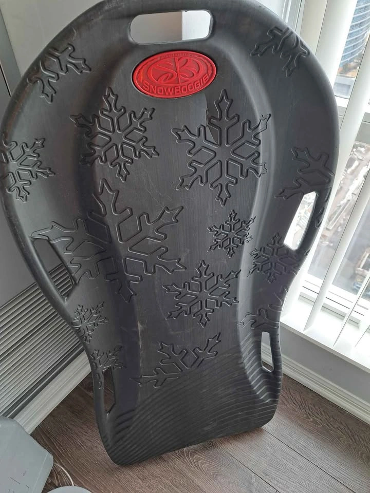 Snow sled $25 each - photo 3