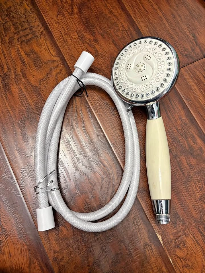 Adjustable Shower Head