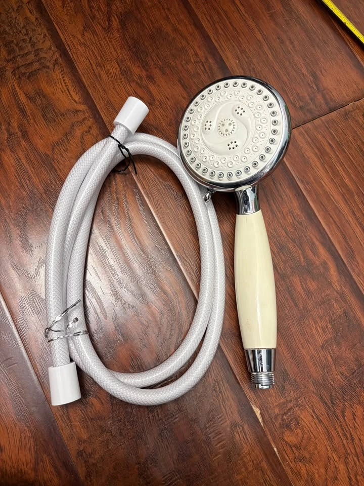 Adjustable Shower Head - photo 2