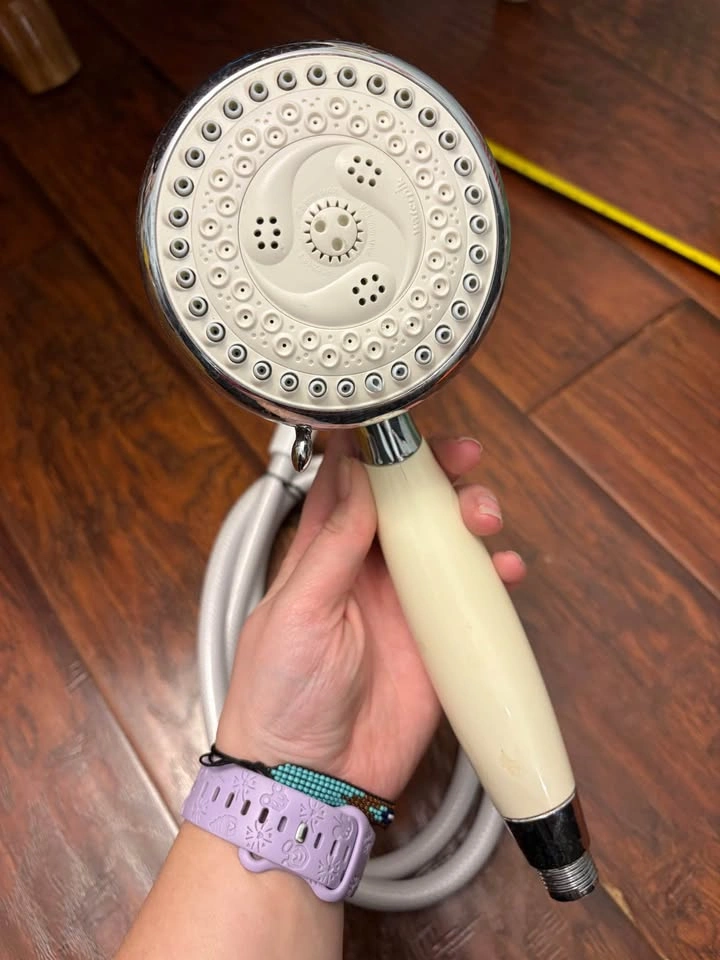 Adjustable Shower Head - photo 3