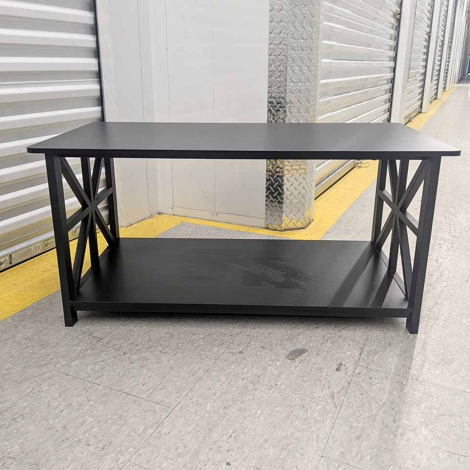 🌿 GreenForest Coffee Table – Modern & Durable 🌿 - BRAND NEW!!