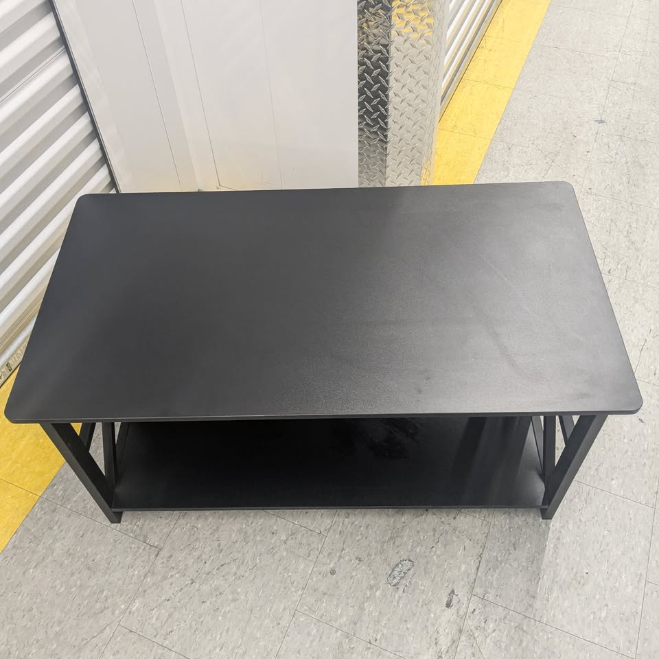 🌿 GreenForest Coffee Table – Modern & Durable 🌿 - BRAND NEW!! - photo 3