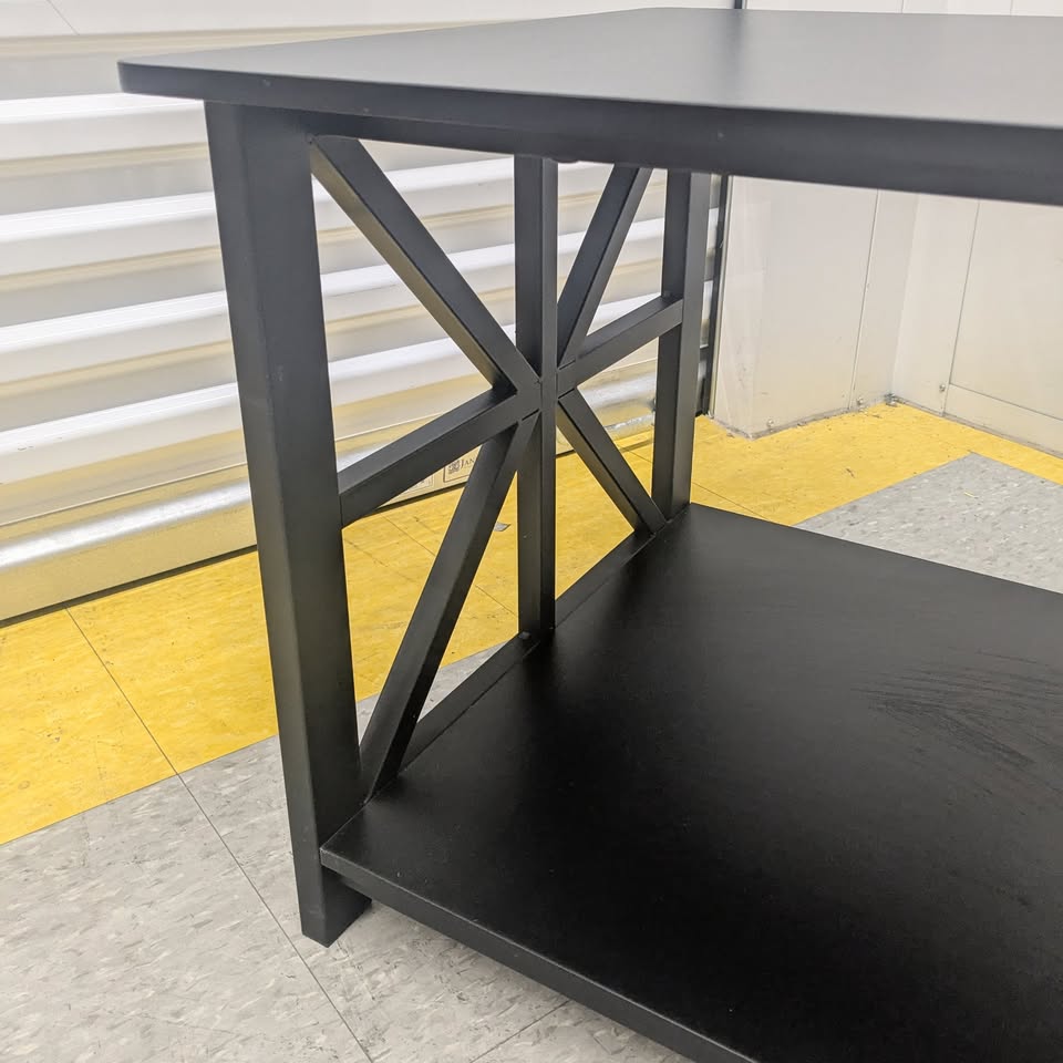 🌿 GreenForest Coffee Table – Modern & Durable 🌿 - BRAND NEW!! - photo 4