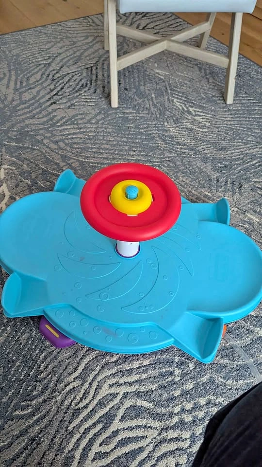 Little Tikes Dual Twister