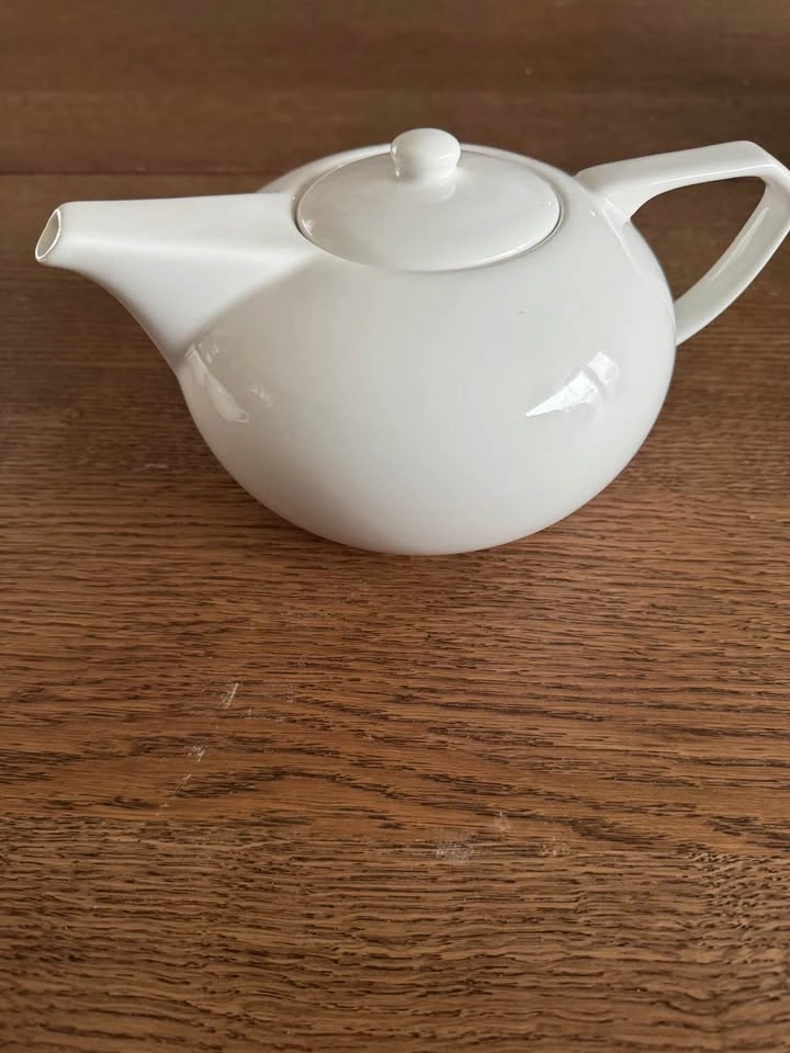 DAVIDsTEA Teapot & Cup Set - photo 2