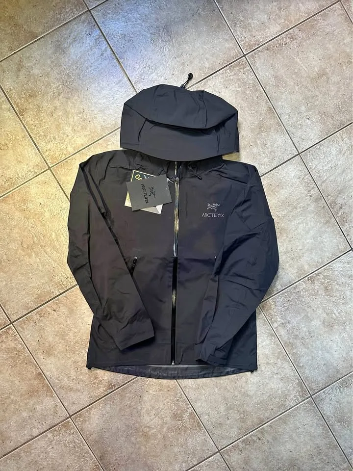 Arc'teryx Beta LT Jacket thumbnail