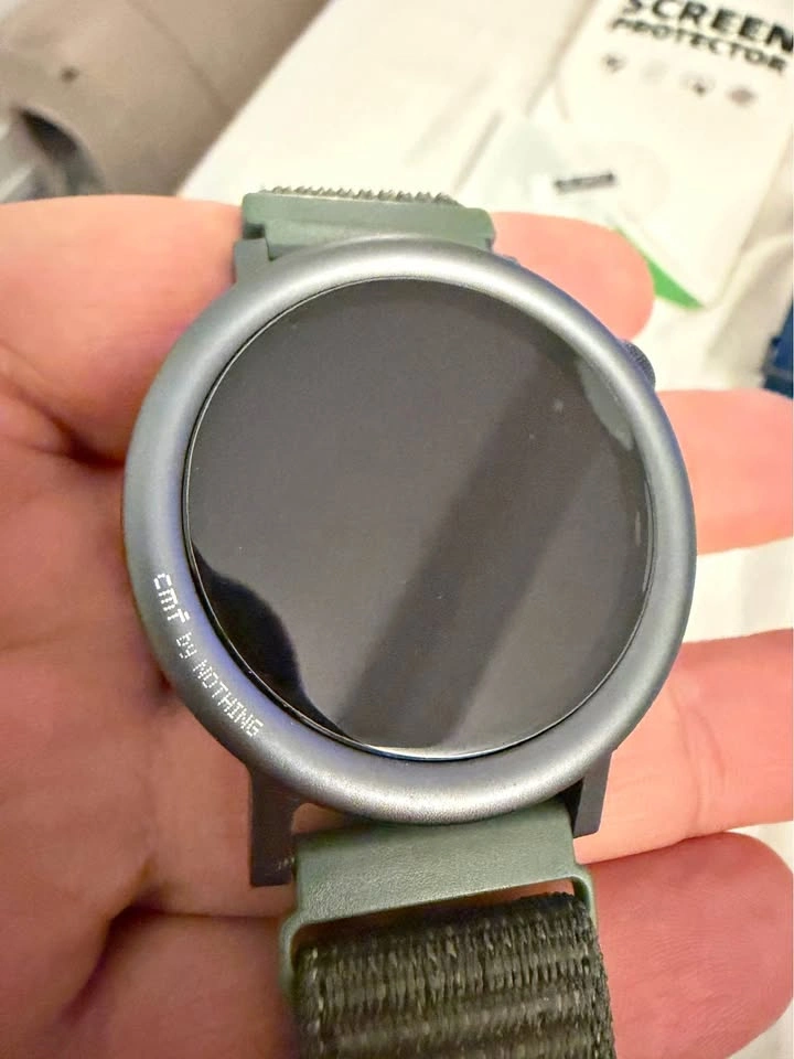 CMF Watch Pro 2