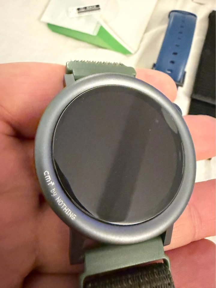 CMF Watch Pro 2 - photo 2