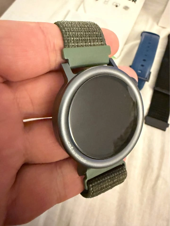 CMF Watch Pro 2 - photo 3
