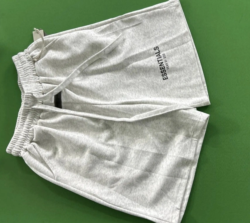 Essiential Shorts and Shirt Set - photo 3