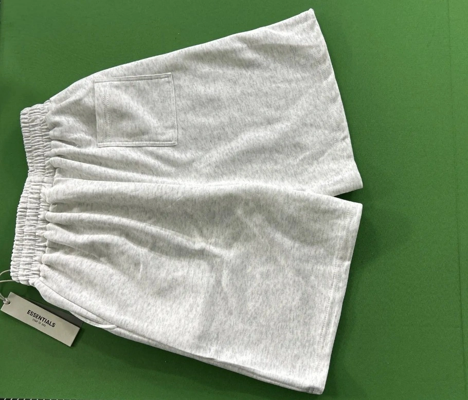 Essiential Shorts and Shirt Set - photo 4