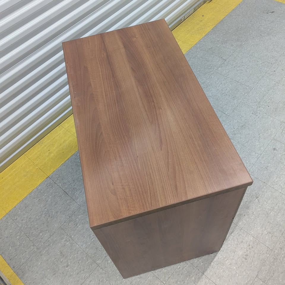 2-Drawer Wood Lateral File Cabinet - No key - photo 5