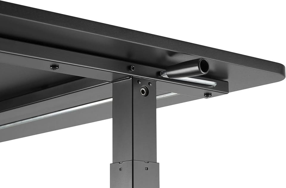 Manual adjustable desk 55'' width - photo 4