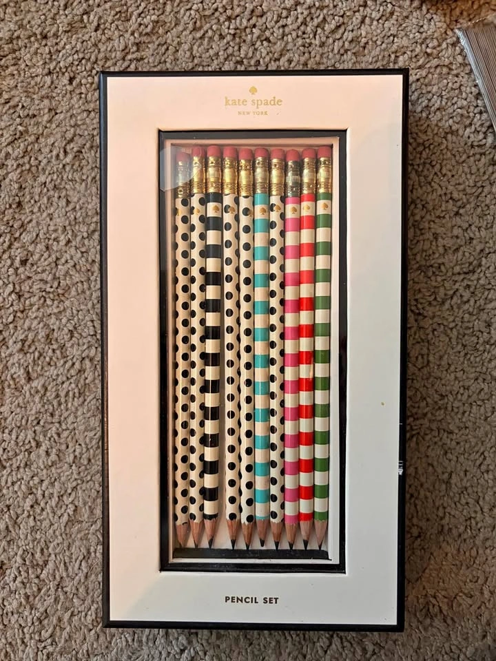 Kate Spade New York Pencils