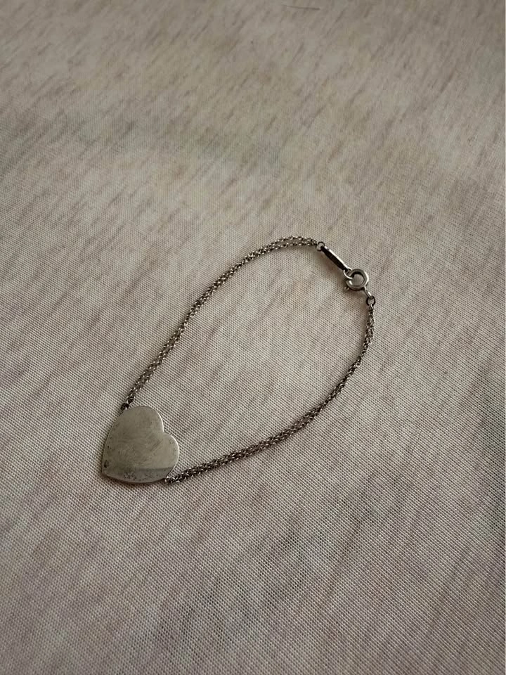 Please Return to Tiffany’s Heart Bracelet - photo 3