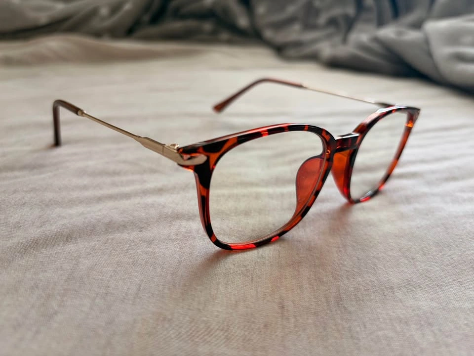 Blue light glasses - photo 2