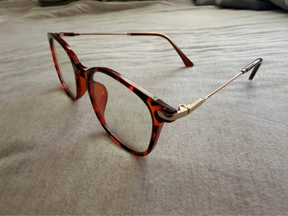 Blue light glasses - photo 3