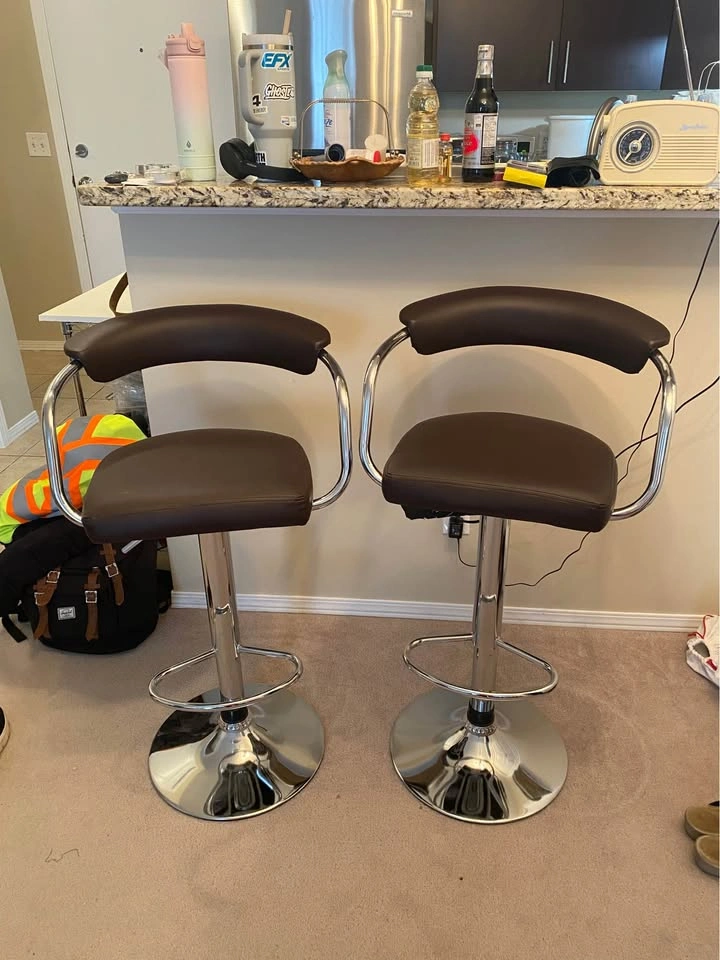 Bar Stools! - photo 2