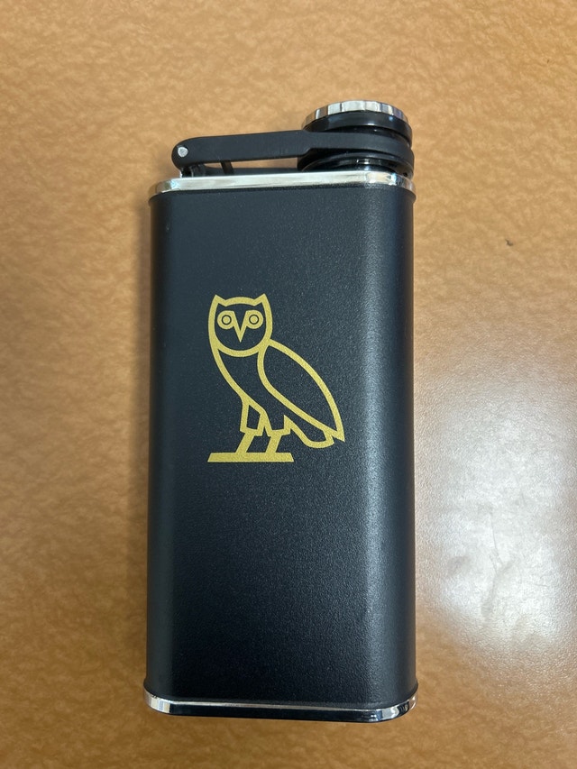 Stanley OVO Flask