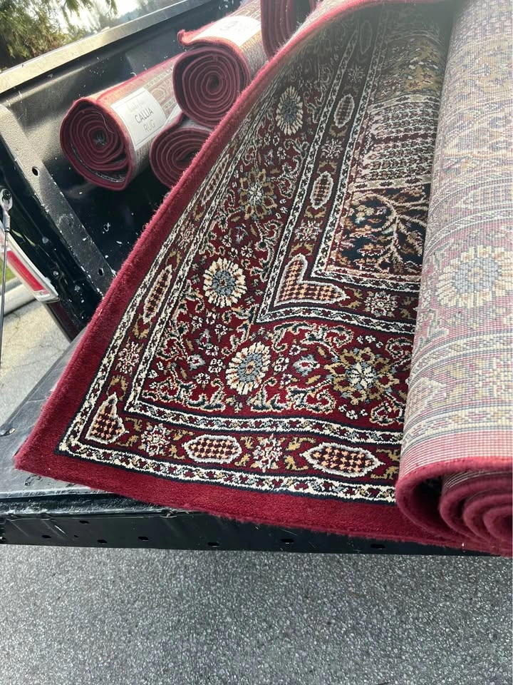 IKEA Valby Ruta Rug & Runner Carpet - photo 3