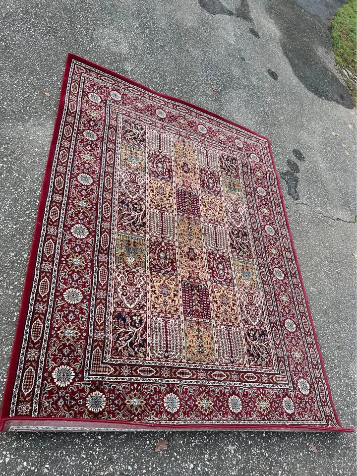IKEA Valby Ruta Rug & Runner Carpet - photo 4