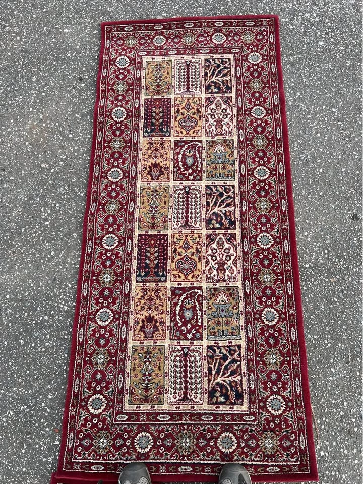 IKEA Valby Ruta Rug & Runner Carpet - photo 5