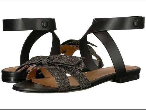 Missoni Gladiator Wraparound Sandals Bow Lurex Made in Italy SIZ