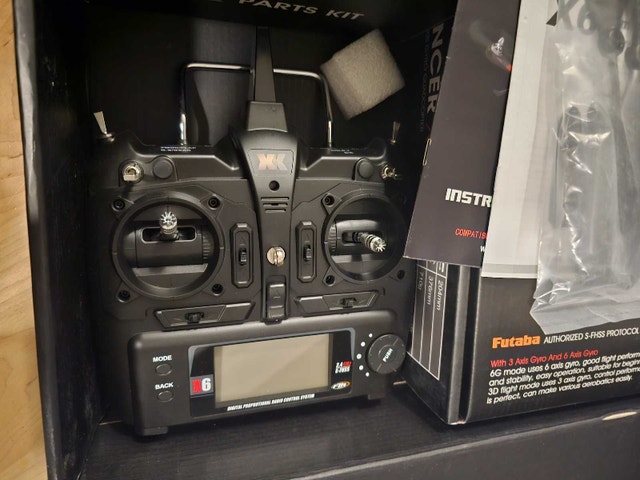 X350 Air Dancer RC Drone - photo 4