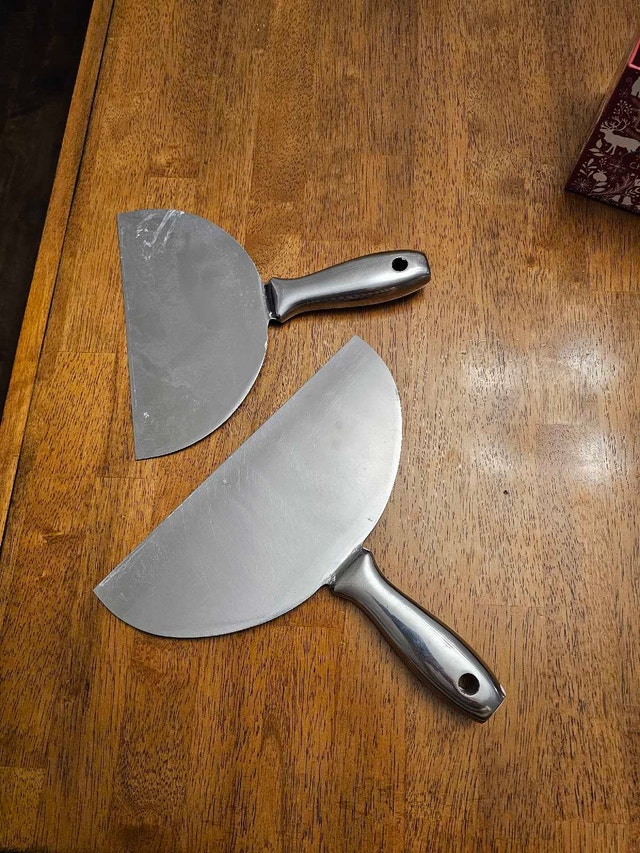 Kraft Taping Knife - photo 2