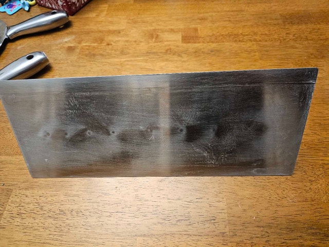 TapeTech 12" Finishing Trowel - photo 3