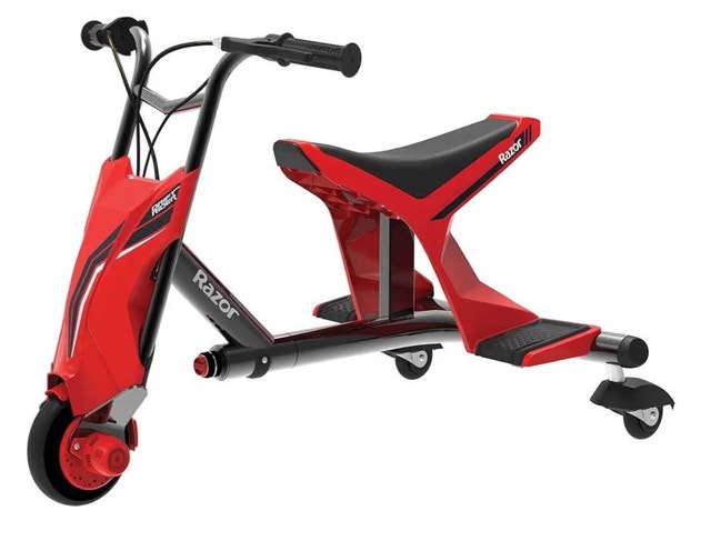 Razor RipRider 360
