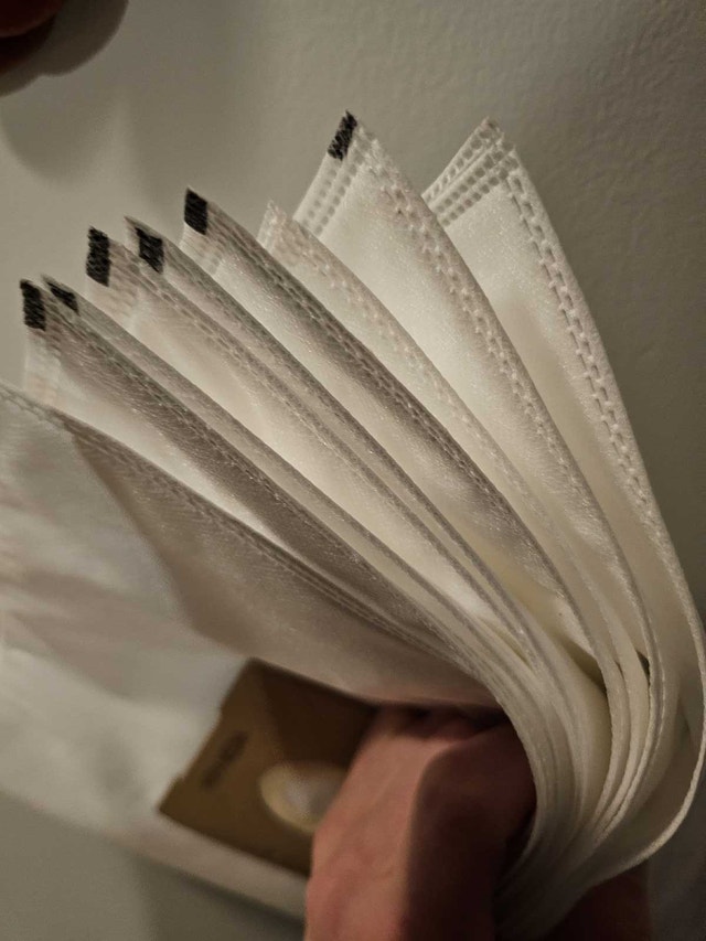 Type Z Vacuum Bags - photo 2