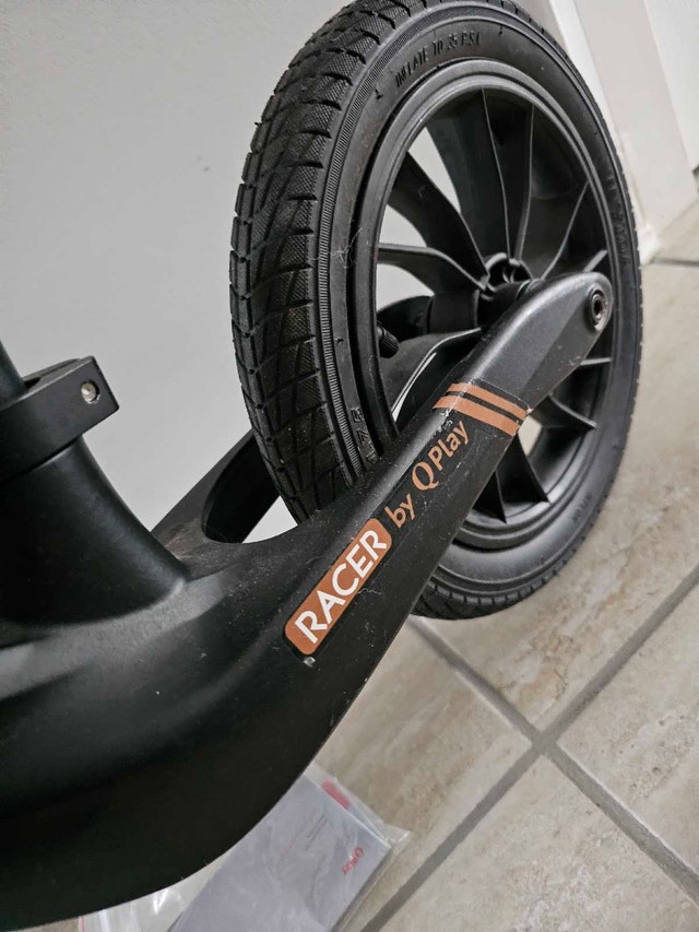 Kids Q Play Balance Bike - photo 2
