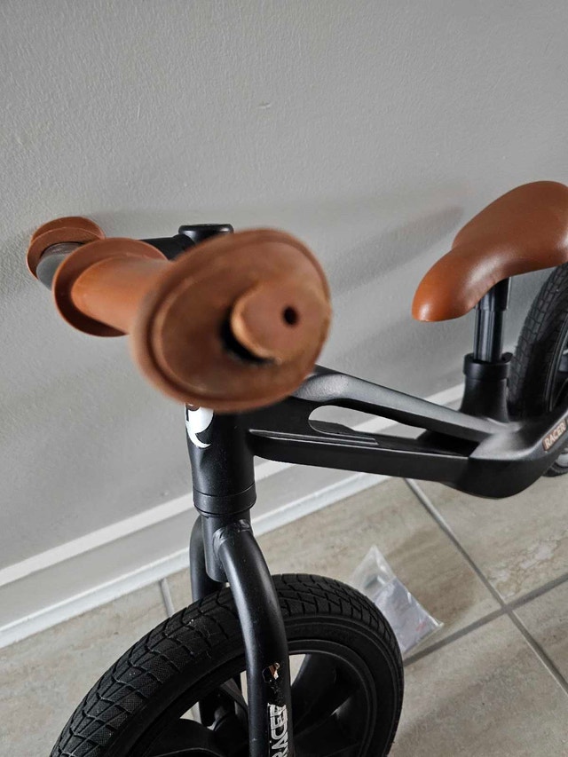 Kids Q Play Balance Bike - photo 3
