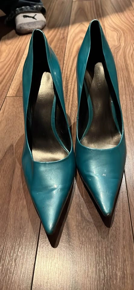 Ladies shoes - photo 2